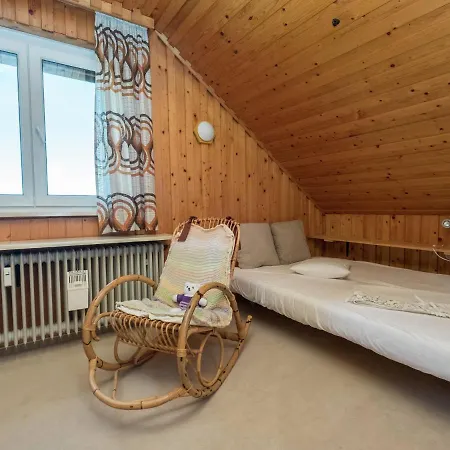 Modern In Hohegeiss With Sauna Braunlage