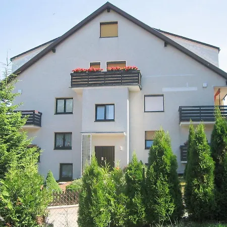 Modern In Hohegeiss With Sauna Braunlage