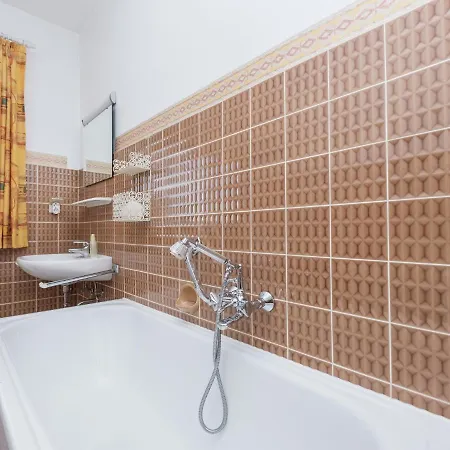 Apartamento Modern In Hohegeiss With Sauna