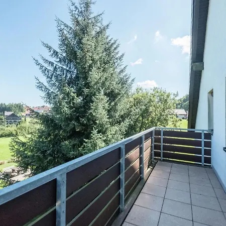 Modern In Hohegeiss With Sauna Apartamento *