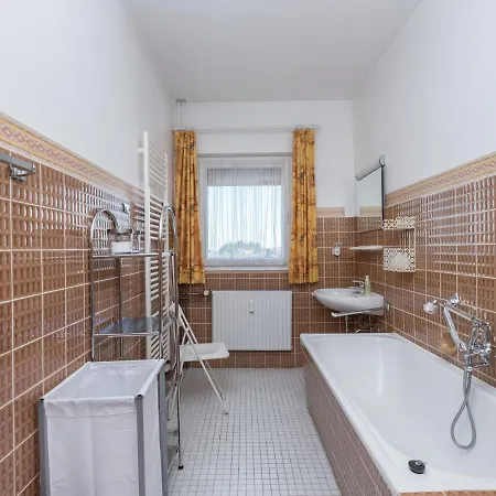 Modern In Hohegeiss With Sauna Braunlage