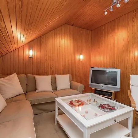 Apartamento Modern In Hohegeiss With Sauna *