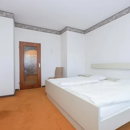 Modern In Hohegeiss With Sauna Apartamento Braunlage