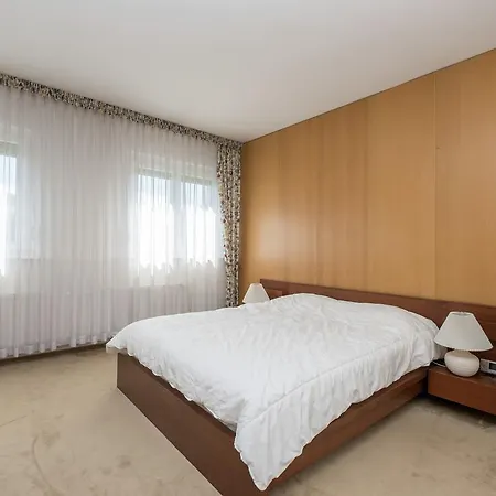 Modern In Hohegeiss With Sauna Apartamento *