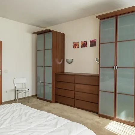 Apartamento Modern In Hohegeiss With Sauna Braunlage