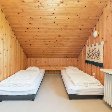 Modern In Hohegeiss With Sauna * Braunlage